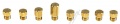 Sogedis Gas Injection Nozzle - Jet Set - 40027